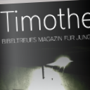 Empfehlung: Timotheus-Magazin