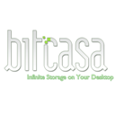 5 Einladungen zu Bitcasa